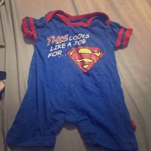 6:9 months onesie boys